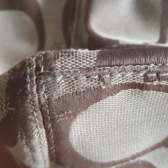 Coach bag - Picture 5 of 7